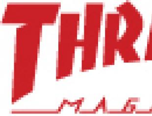 Thrasher (Трешер) — история бренда из США, создающего одежду и аксессуары для молодежи, увлеченной скейтбордингом